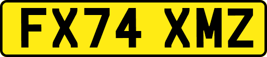 FX74XMZ