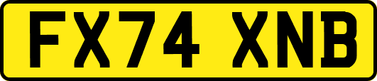 FX74XNB