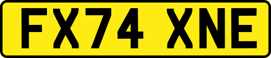FX74XNE