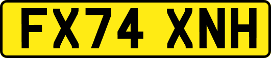 FX74XNH