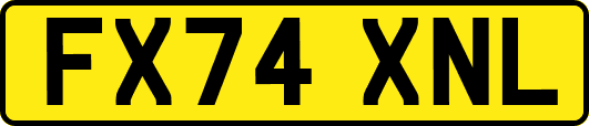 FX74XNL