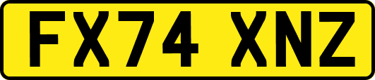 FX74XNZ