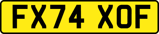 FX74XOF