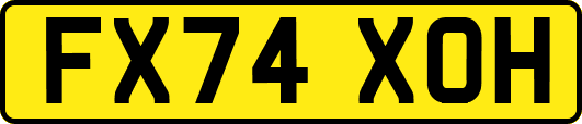FX74XOH
