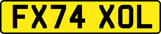 FX74XOL