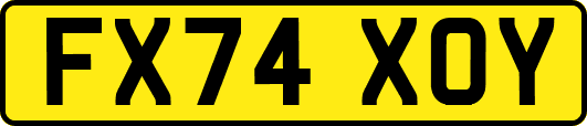 FX74XOY