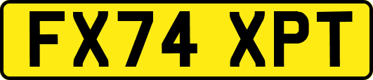 FX74XPT