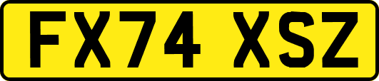 FX74XSZ
