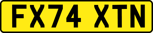 FX74XTN