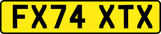 FX74XTX