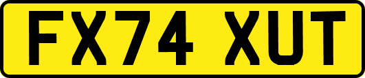 FX74XUT