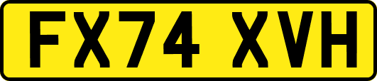 FX74XVH