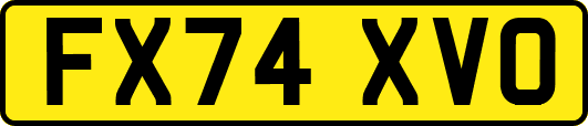 FX74XVO