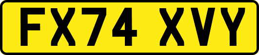 FX74XVY