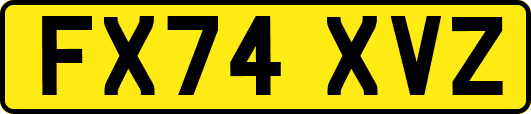 FX74XVZ