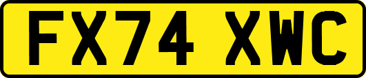 FX74XWC