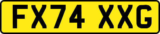 FX74XXG