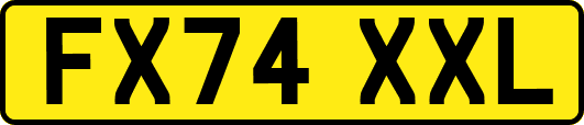 FX74XXL