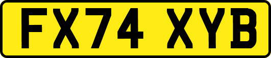 FX74XYB
