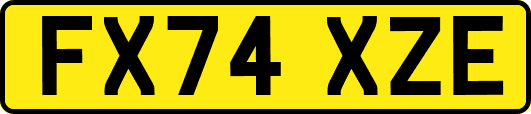 FX74XZE