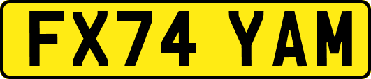 FX74YAM
