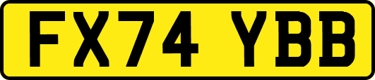 FX74YBB