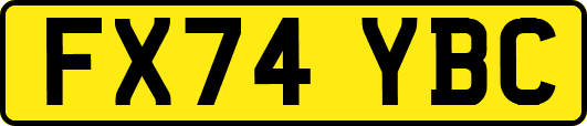 FX74YBC