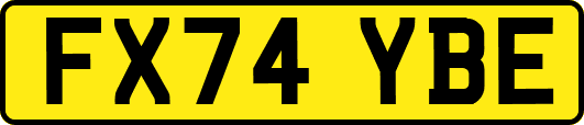 FX74YBE