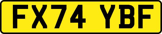 FX74YBF