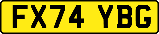 FX74YBG