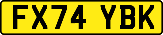FX74YBK