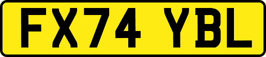 FX74YBL