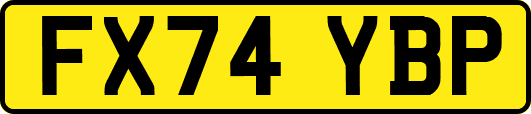 FX74YBP