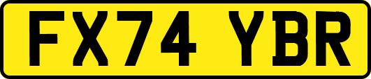 FX74YBR