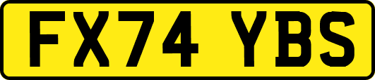 FX74YBS