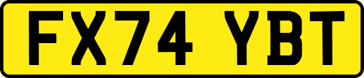 FX74YBT