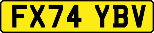 FX74YBV