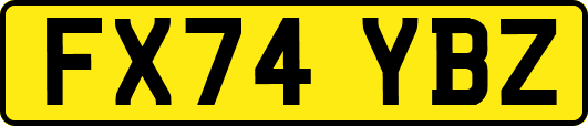 FX74YBZ