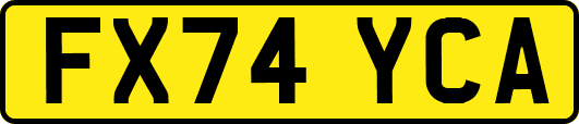 FX74YCA