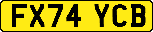 FX74YCB