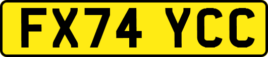 FX74YCC