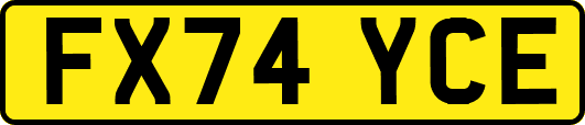 FX74YCE