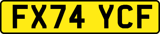 FX74YCF