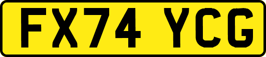 FX74YCG