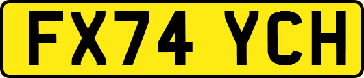 FX74YCH