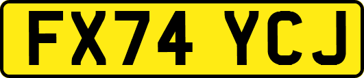 FX74YCJ
