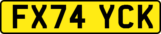 FX74YCK