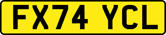 FX74YCL