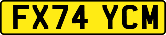 FX74YCM