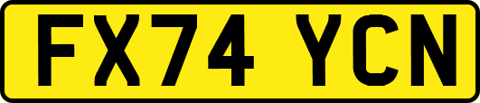 FX74YCN